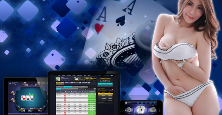 Rahasia Baca Kartu Idn Poker Online Lawan Para Profesional